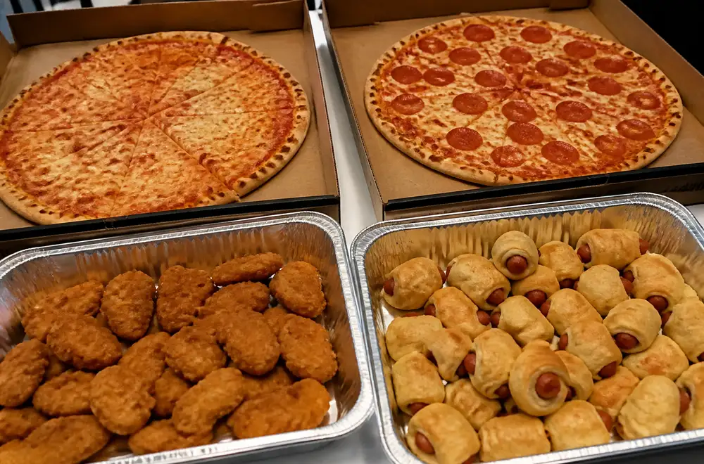 Meal second image