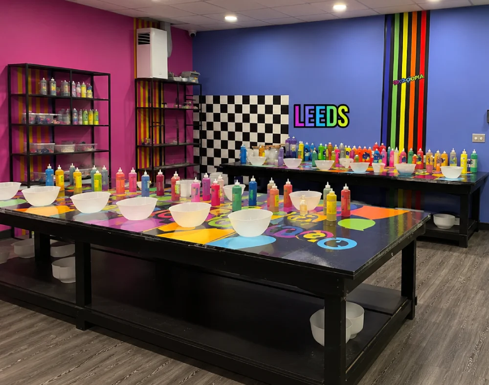 Play Adventure, Burley, Leeds Central and Headingley, Leeds, UK
