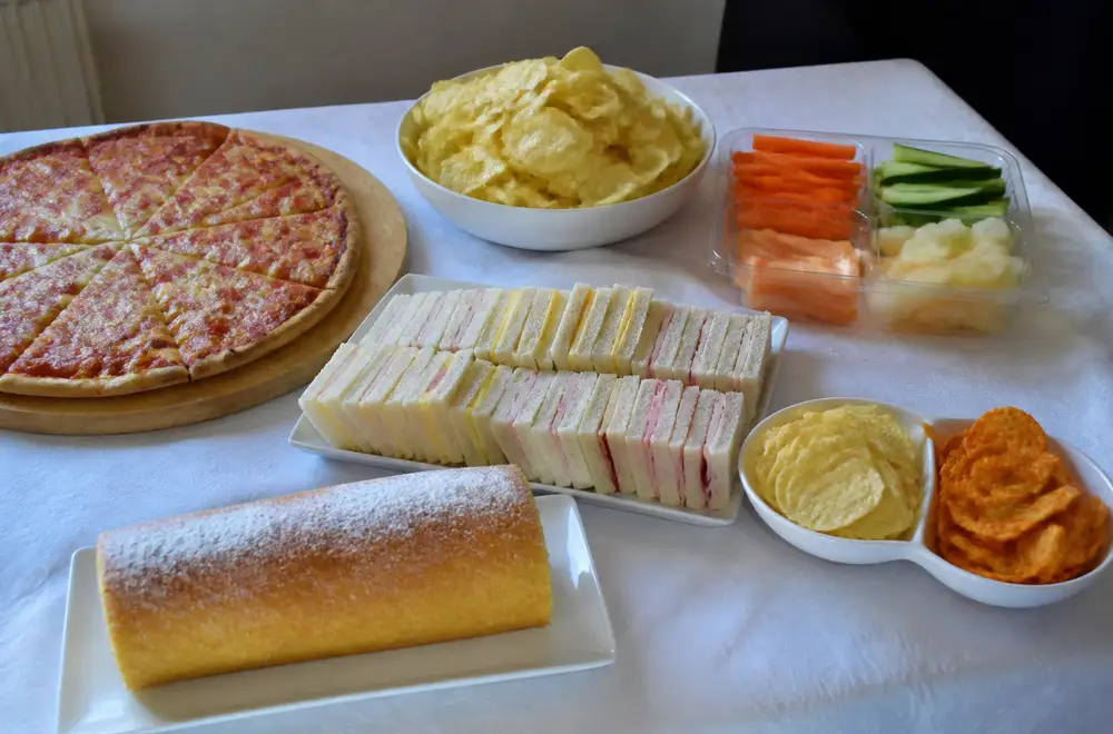 Meal second image
