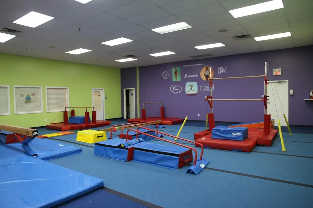 Play Adventure, Moor Allerton, Leeds North East, Leeds, UK