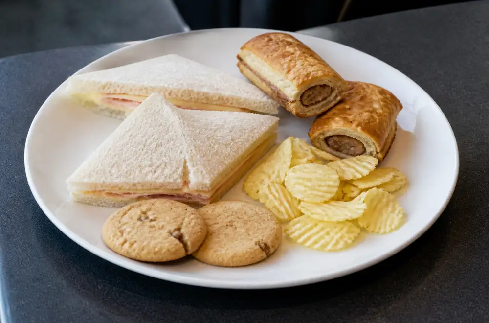 Meal second image