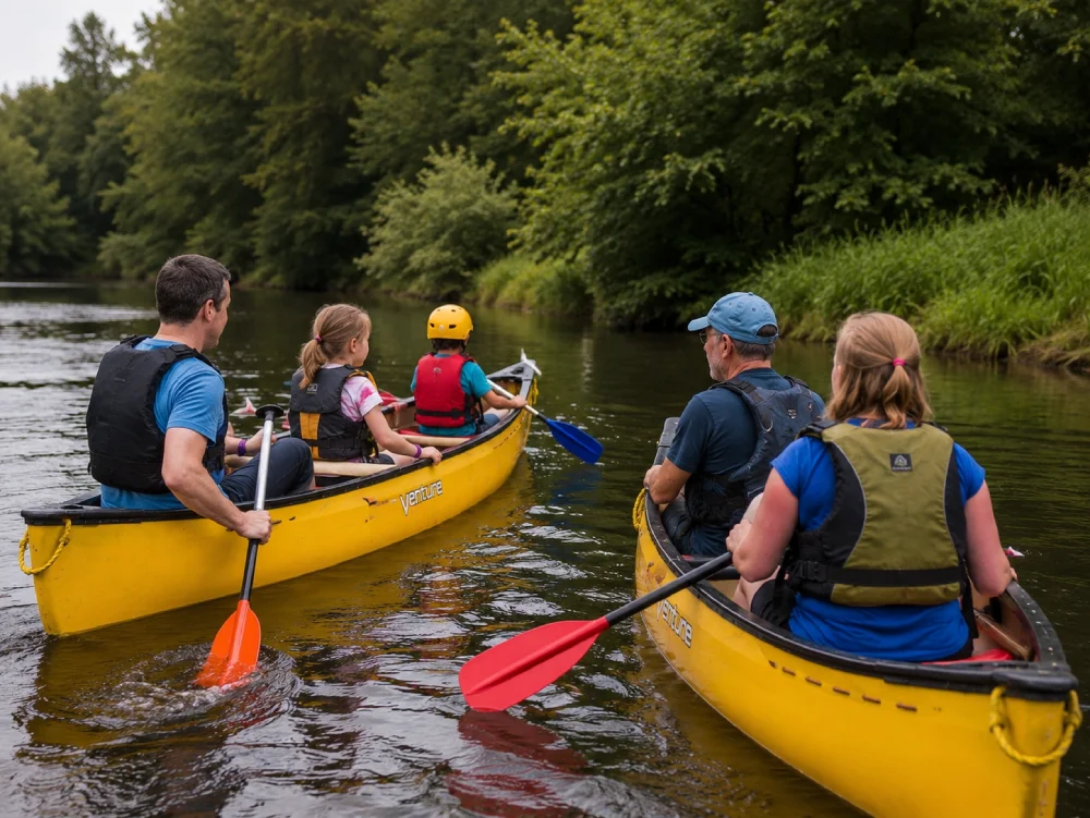 Adventure Blast, Pudsey, Leeds West and Pudsey, Leeds, UK
