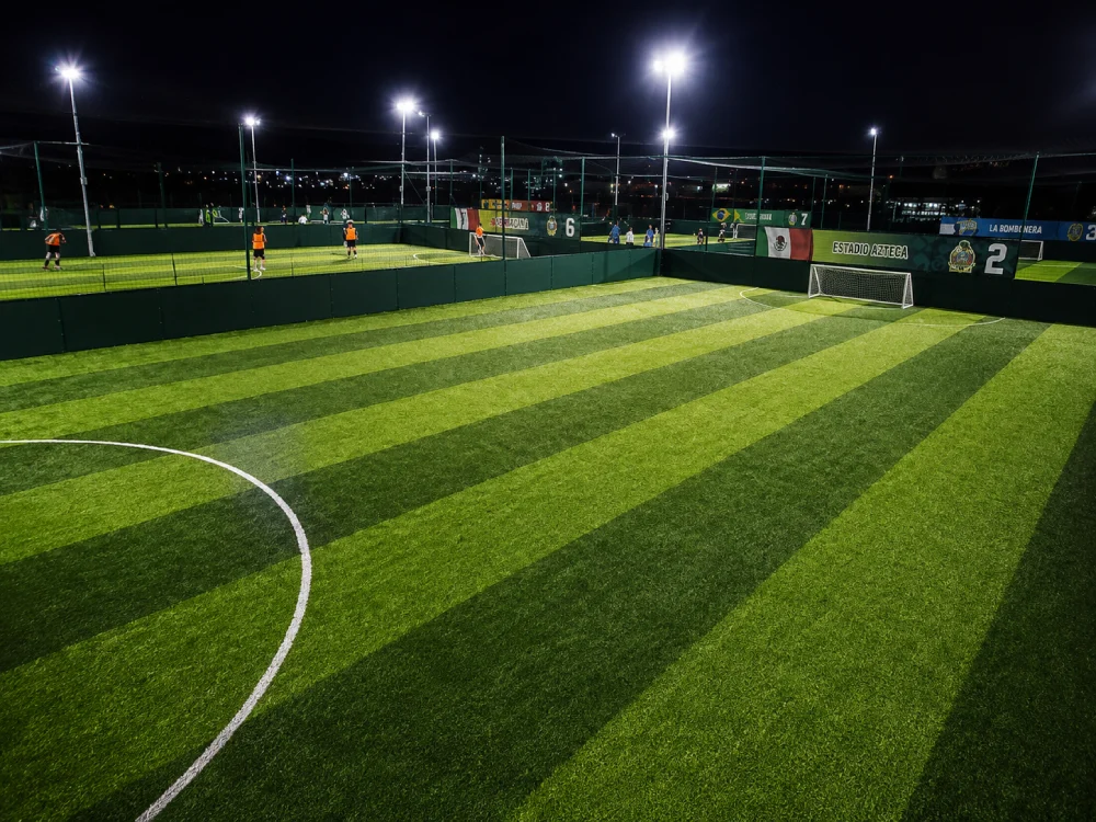 Kickoff Fun, Armley, Leeds West and Pudsey, Leeds, UK