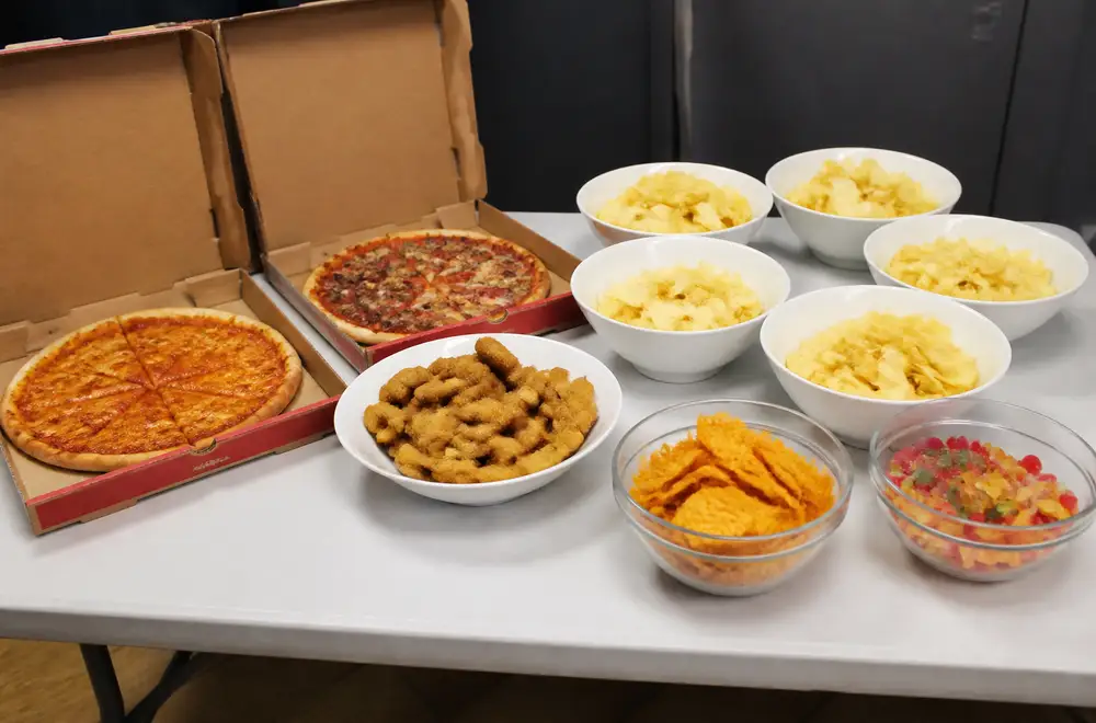 Meal second image