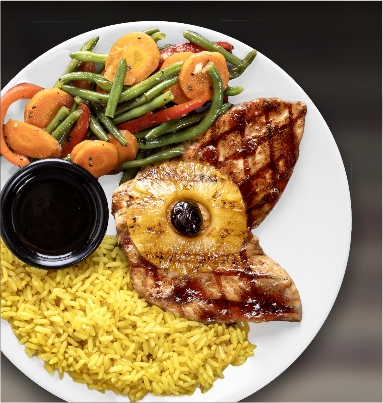 Meal second image