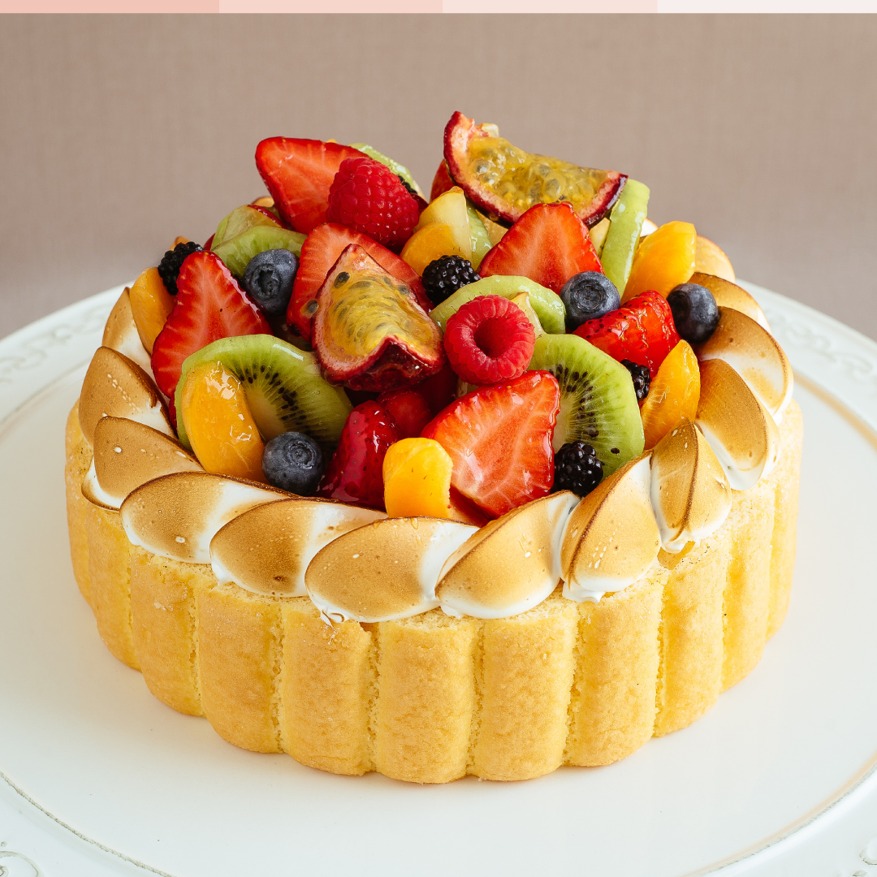 Cake second image