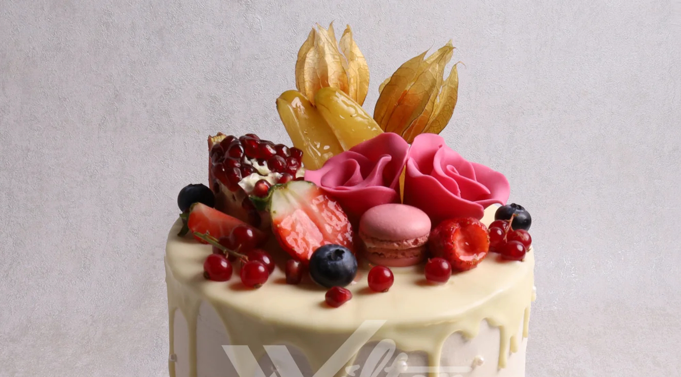 Cake second image