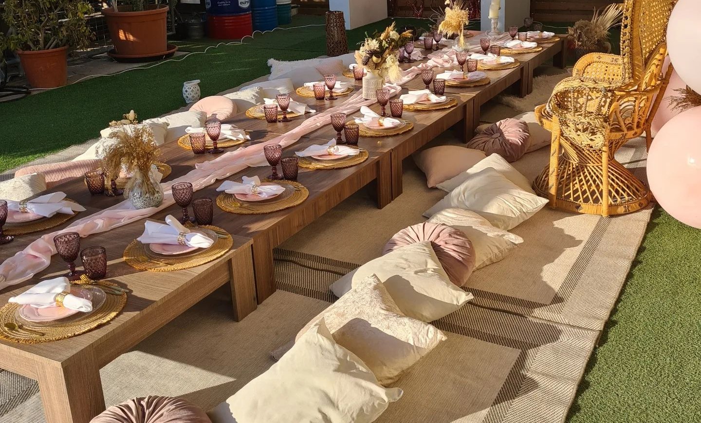 Jolly Birthday Party, Agia Zoni, Limassol Municipality, Limassol, CY