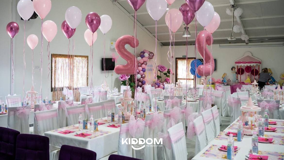 First Day of School Party, Apostolos Andreas, Limassol Municipality, Limassol, CY