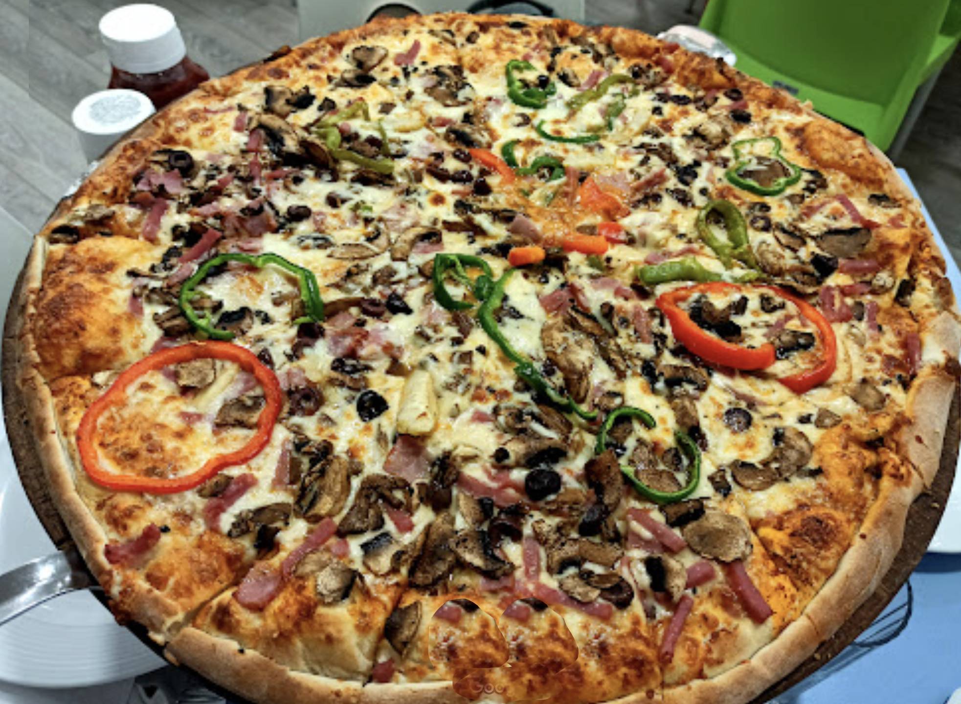 Meal second image