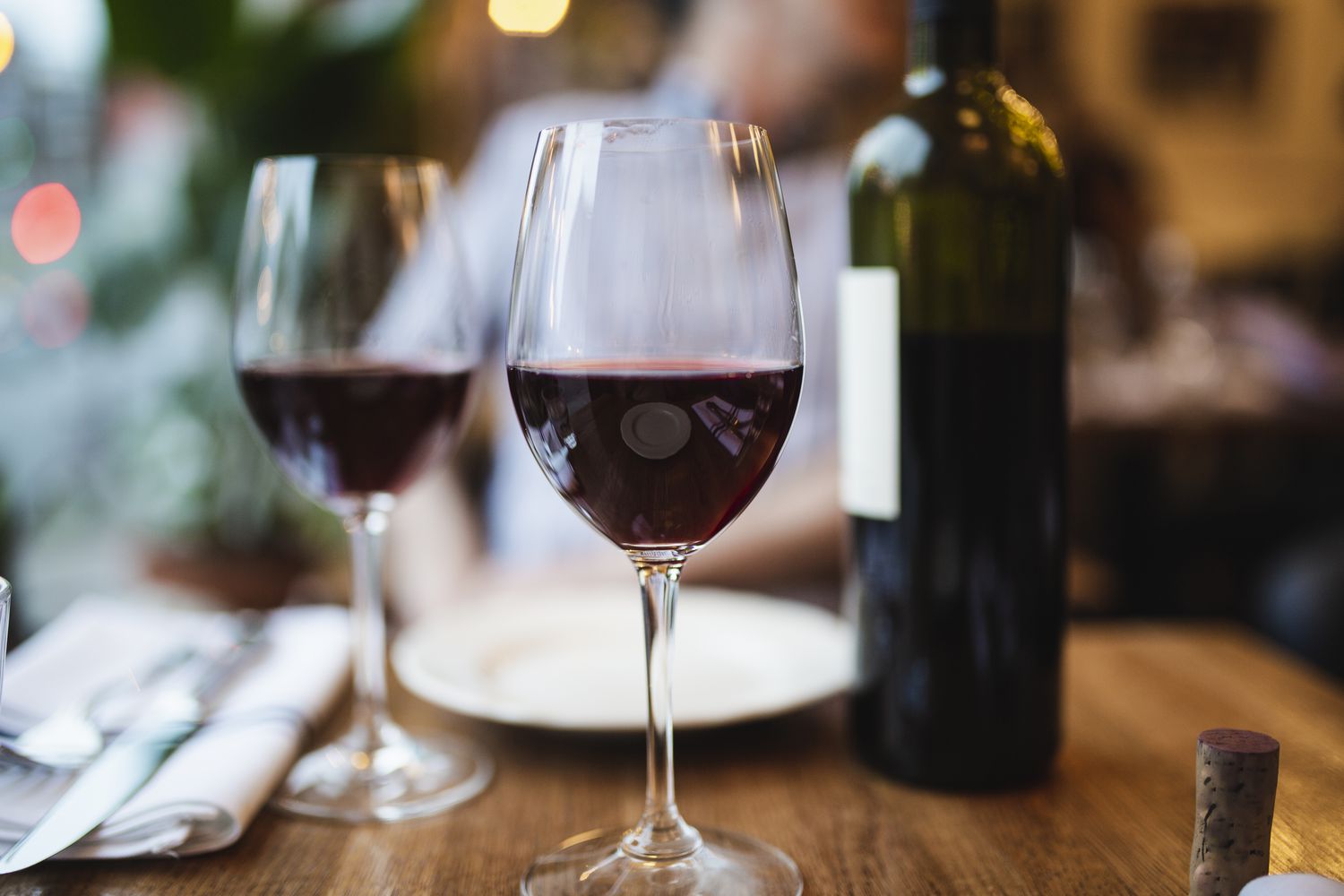 Cake first image