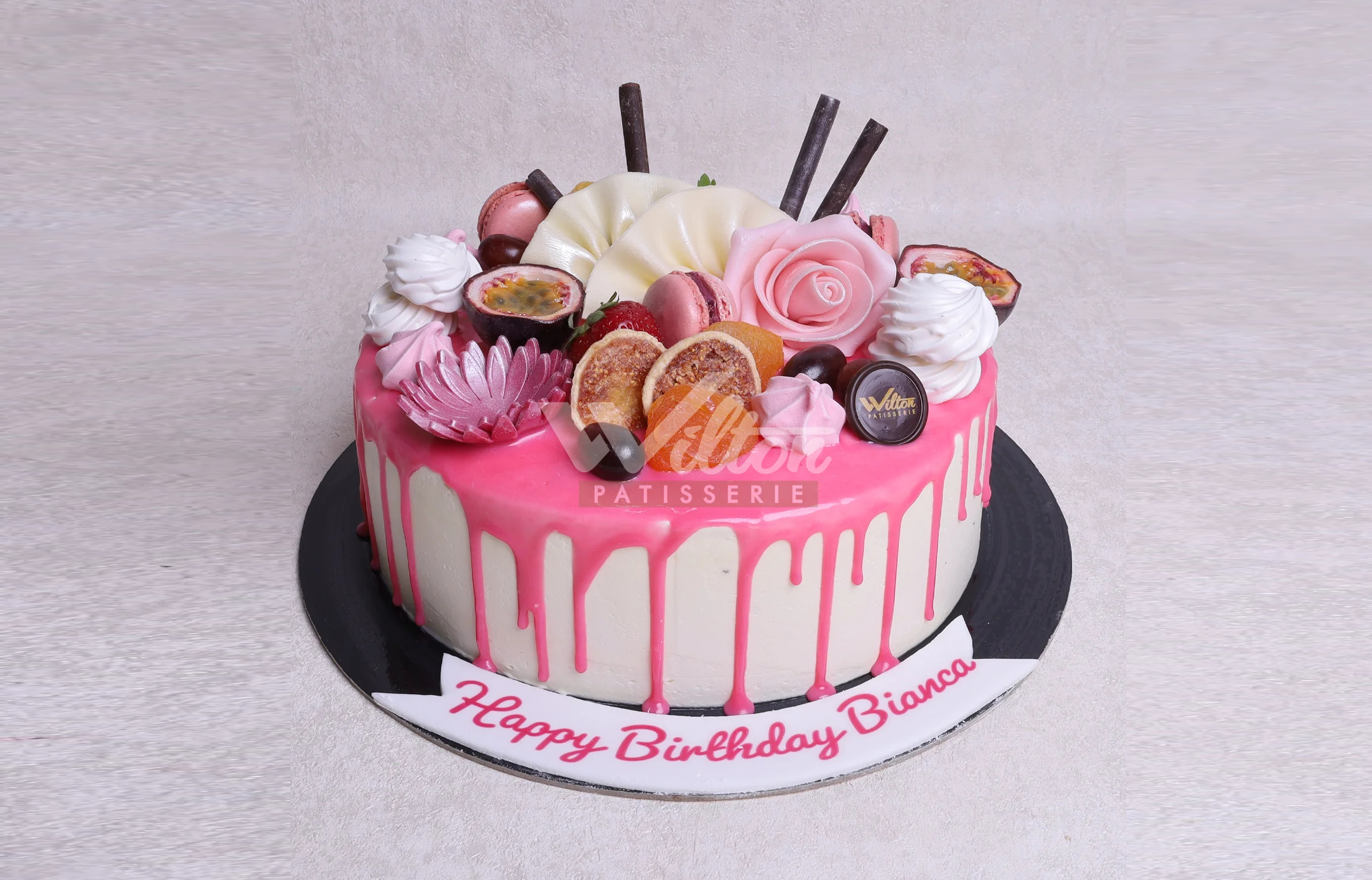 Cake second image