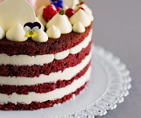 Cake second image