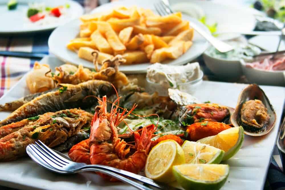 Meal second image