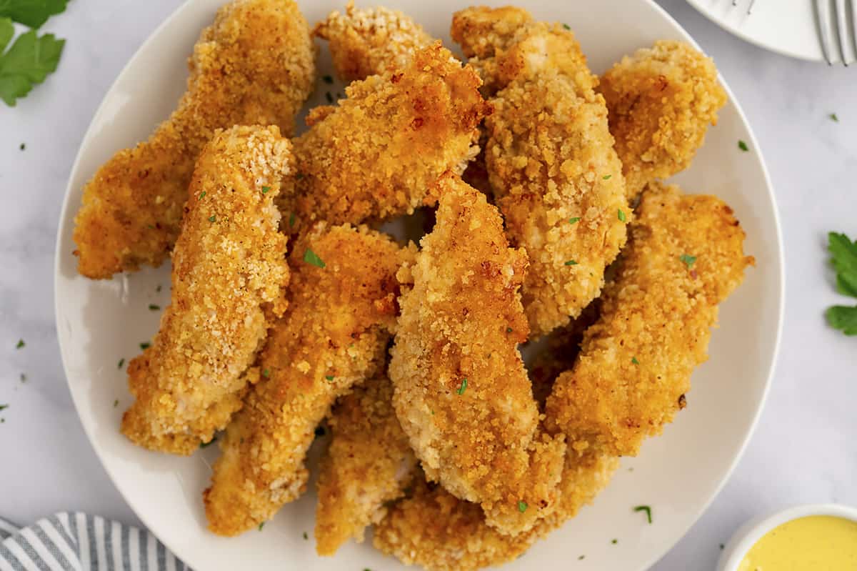 Meal second image