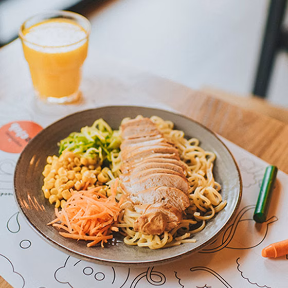 Meal second image