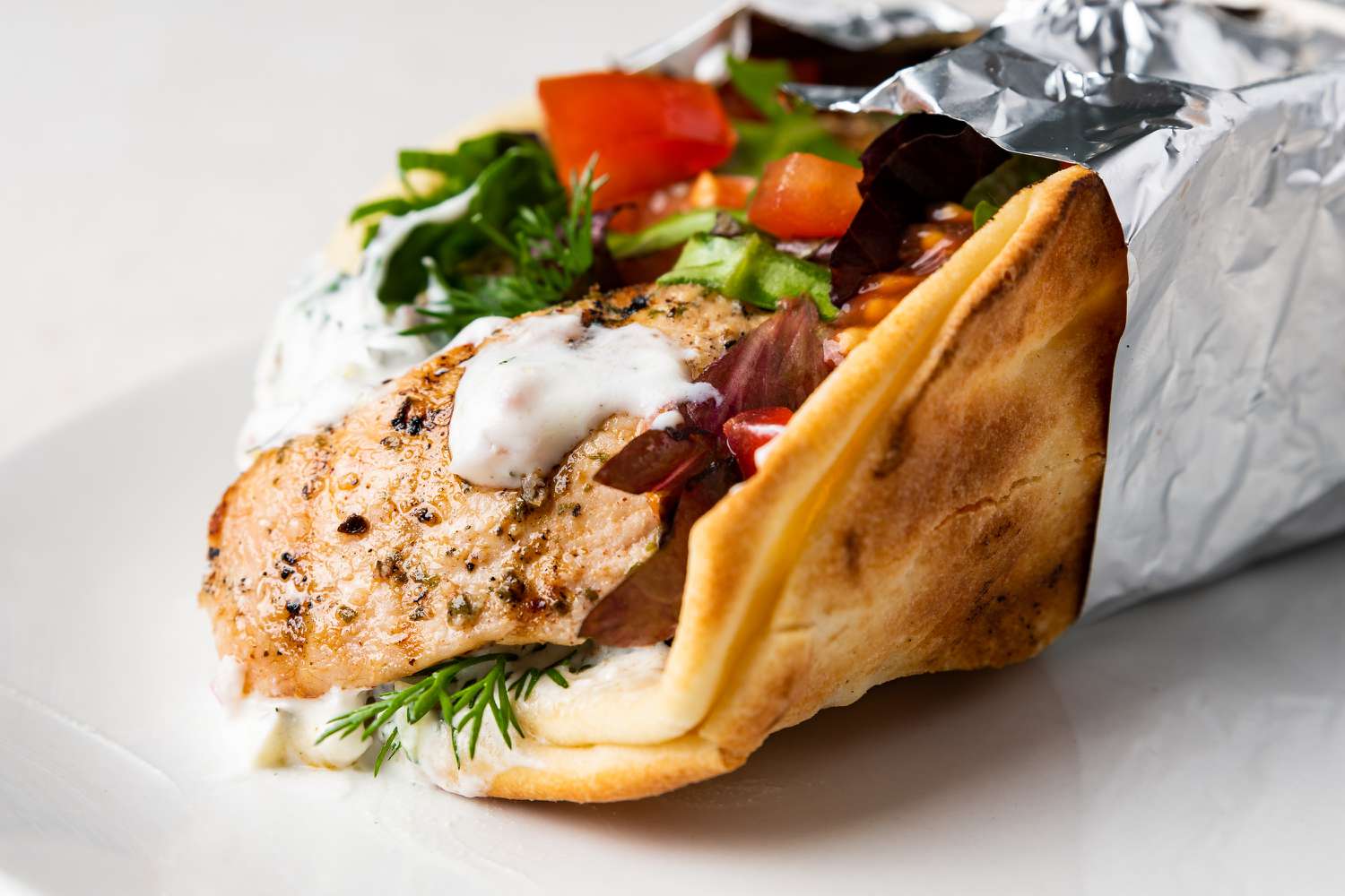 Meal second image
