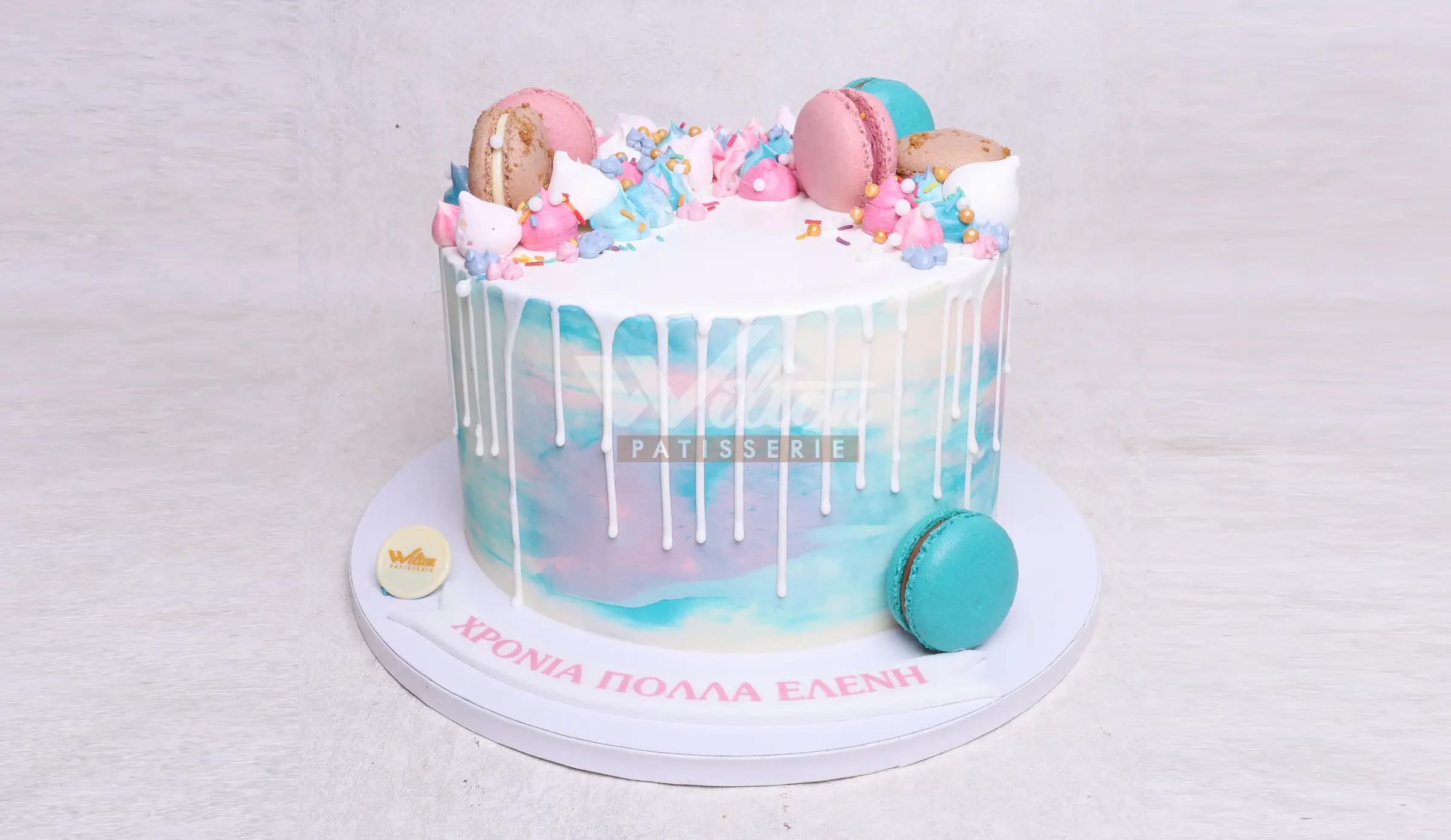Cake second image