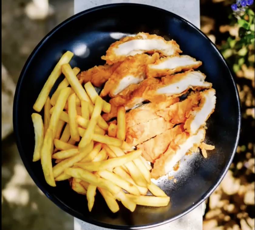 Meal second image