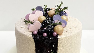 Cake second image