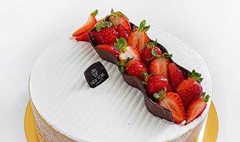 Cake second image