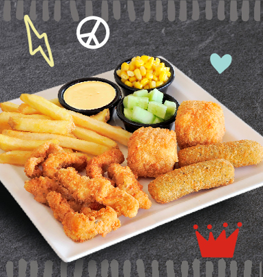 Meal second image