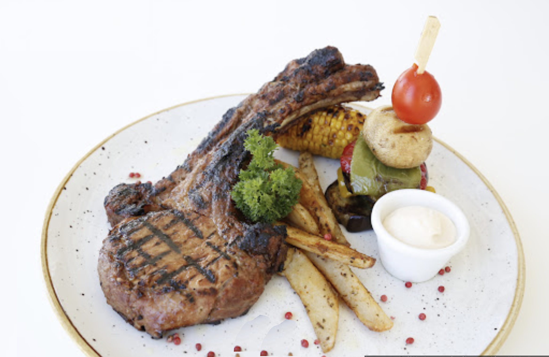 Meal second image
