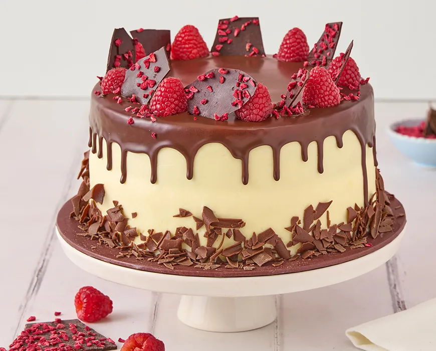 Cake second image