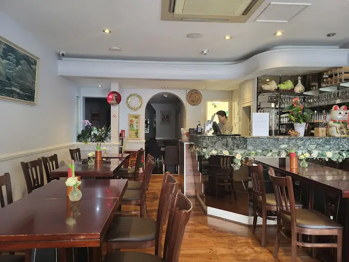 Celebration, Putney, Wandsworth, London, UK