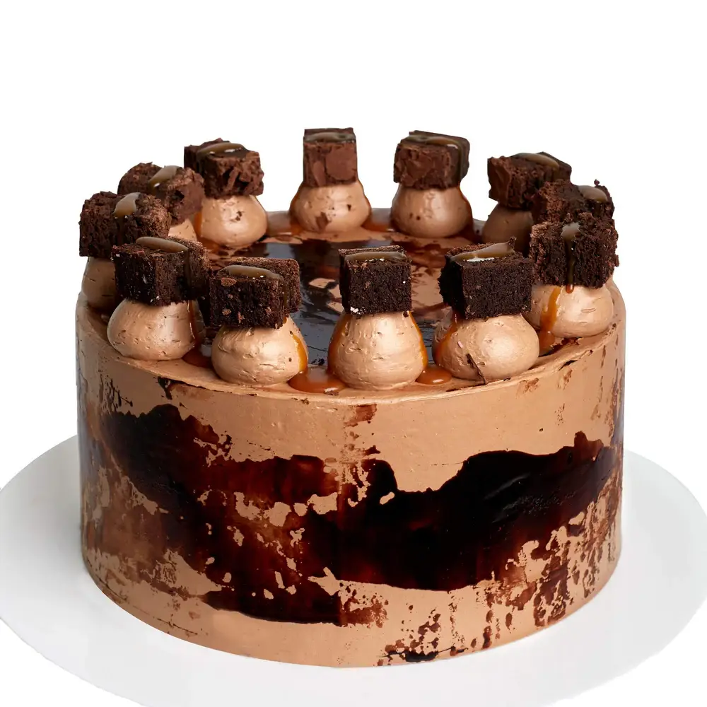 Cake second image