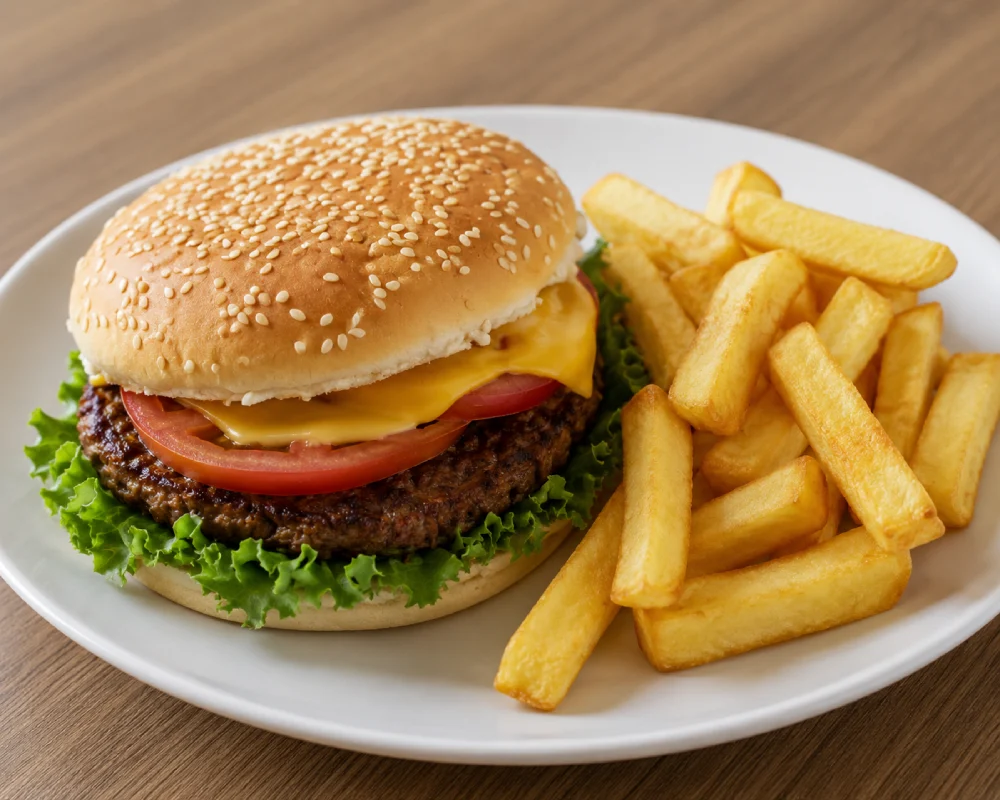 Meal second image