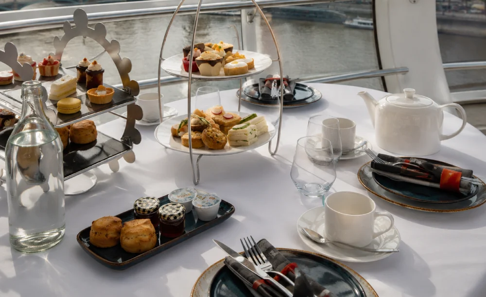Cake first image
