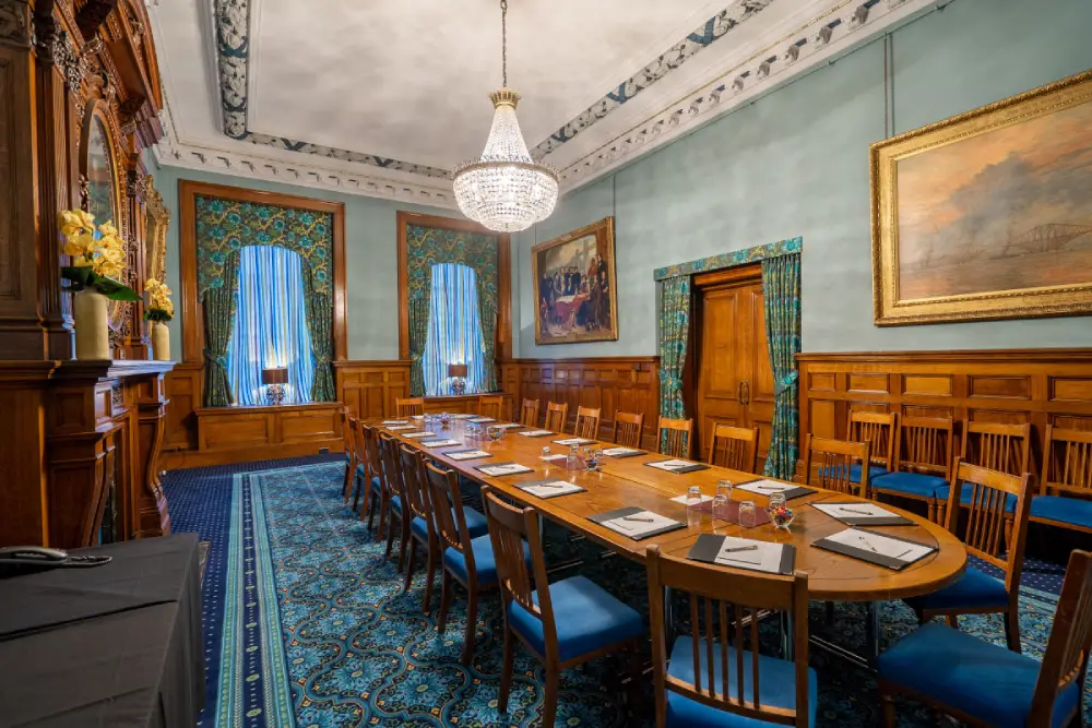 Infinite Moments Gala, St James's, Westminster, London, UK