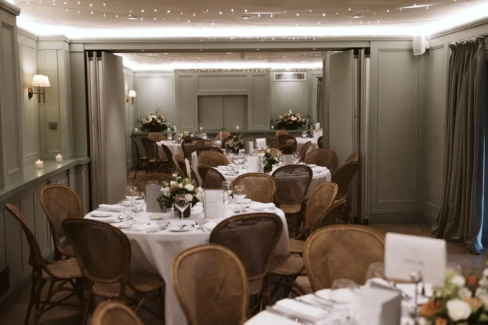 Exquisite Party , Richmond, Richmond upon Thames, London, UK