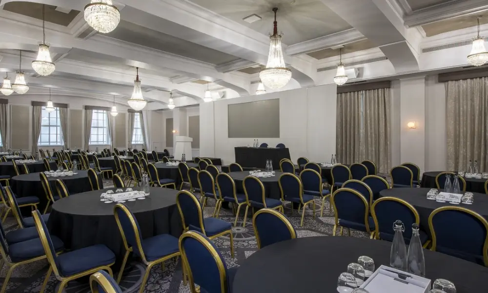 Luxury Celebration Event, Covent Garden, Westminster, London, UK