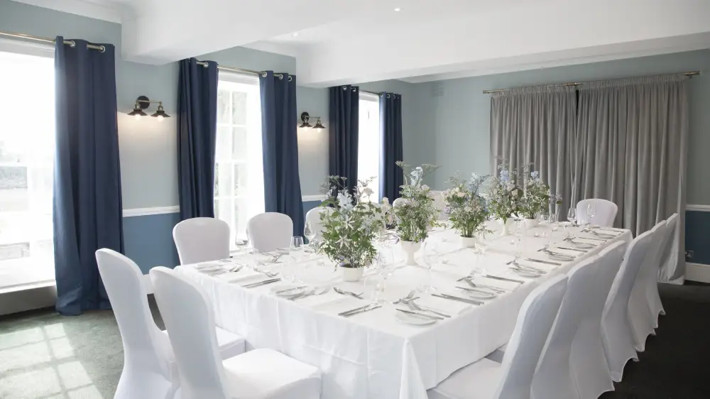 Party, Hammersmith, Hammersmith and Fulham, London, UK