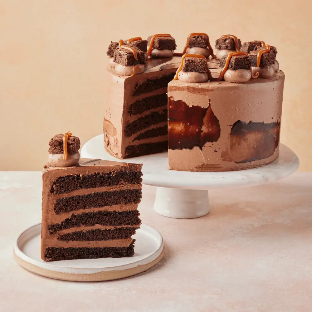 Cake second image