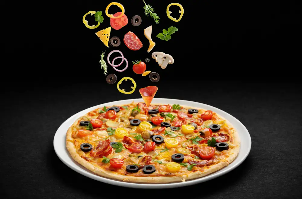 Meal second image