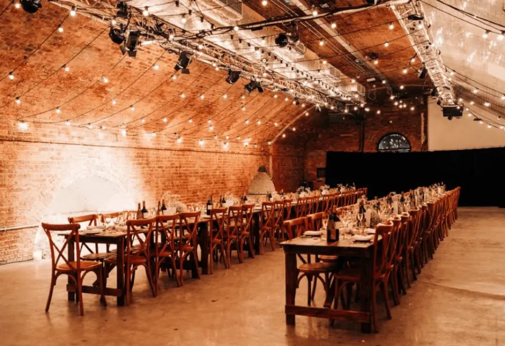 Event, Shoreditch, Hackney, London, UK
