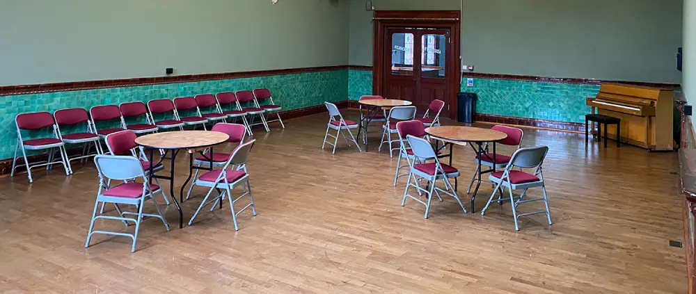 Event, Beckenham, Bromley, London, UK
