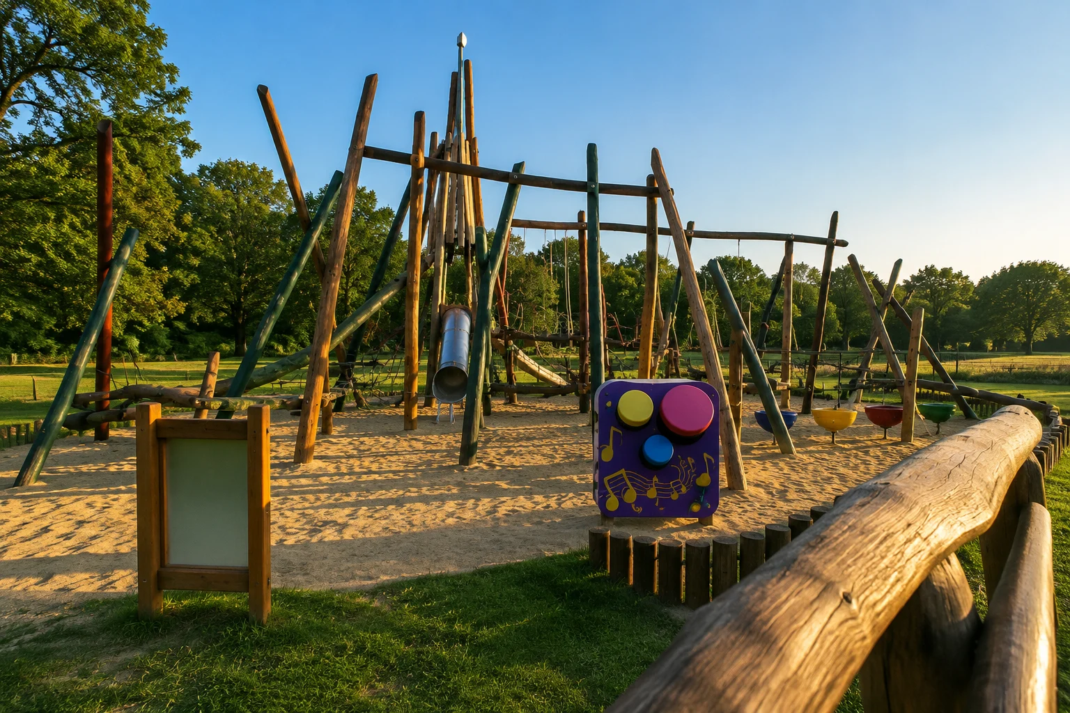 Farm Fun, Aldenham, Hertsmere, London, UK