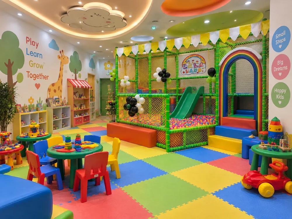 Game Galaxy, مردف, Old Dubai, Dubai, AE
