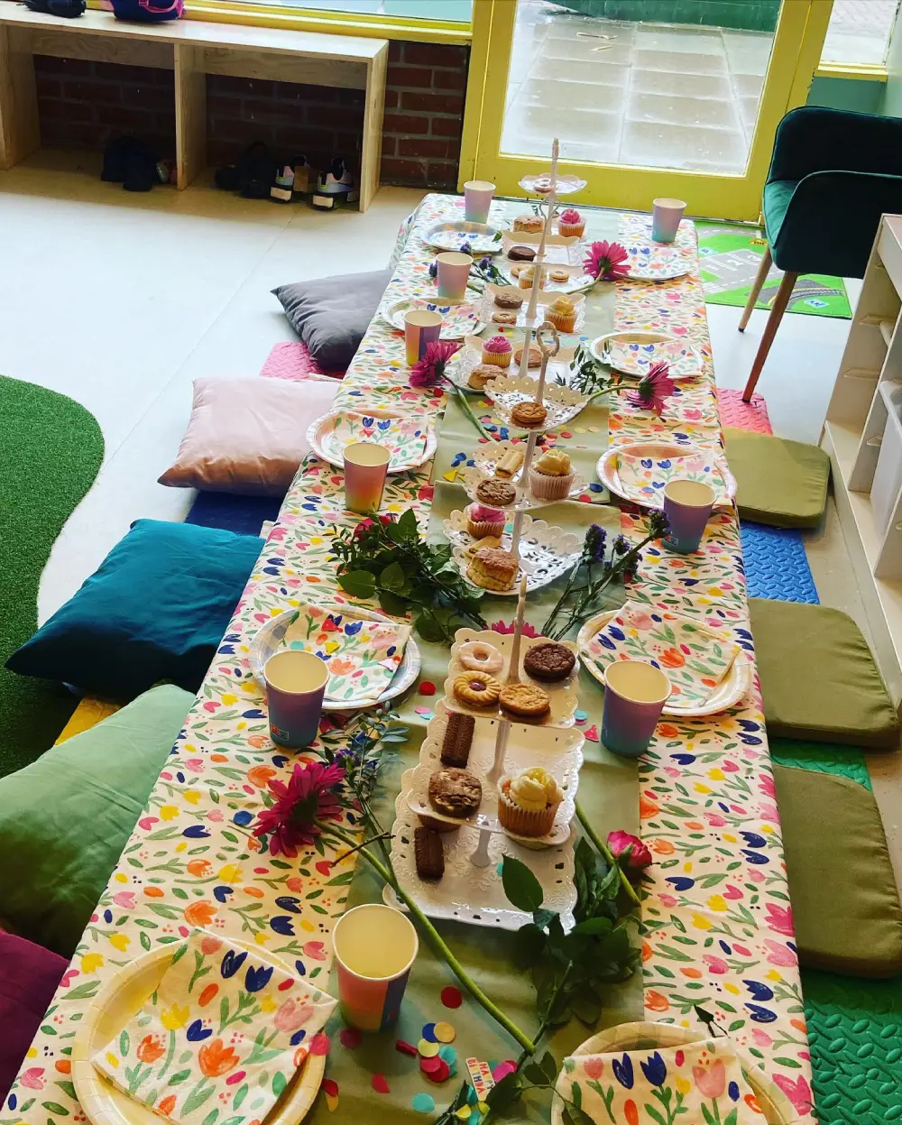 Happy Kids Hub, Mottingham, Bromley, London, UK