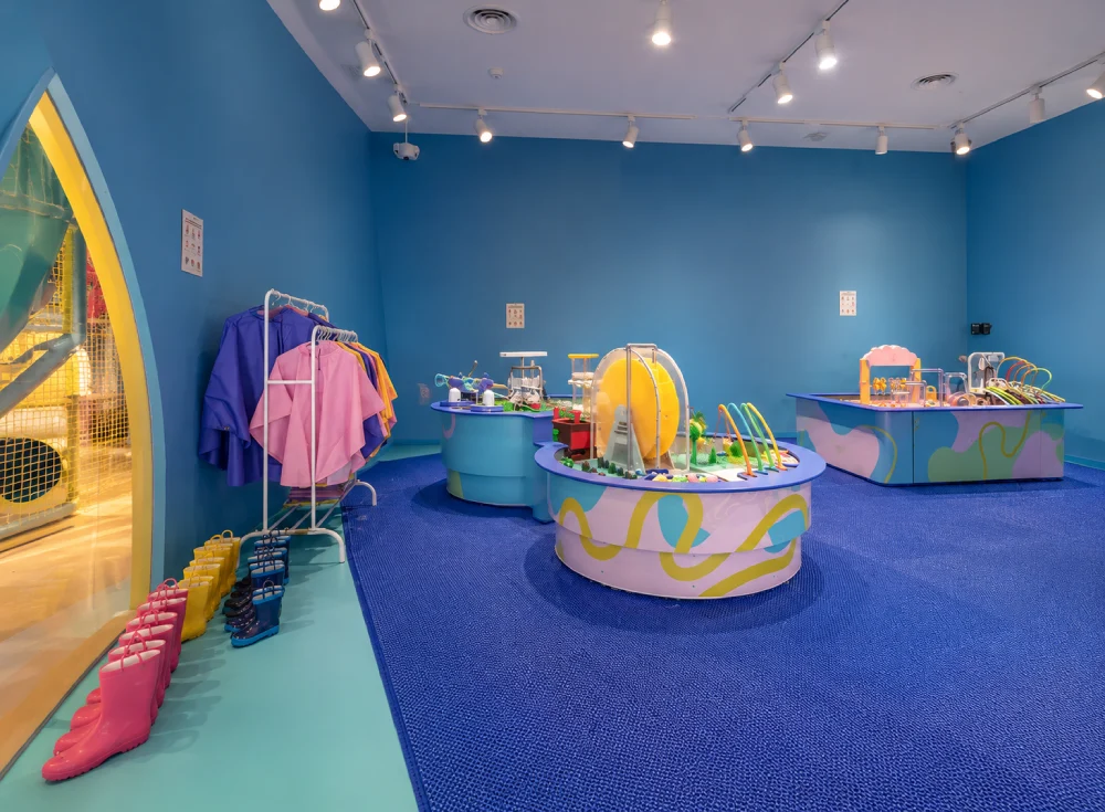 Imagination Fest, المزهر, Inland & Villa Communities, Dubai, AE