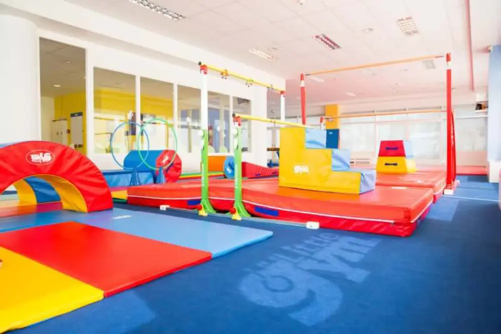 Kids Party, West Hampstead, Camden, London, UK