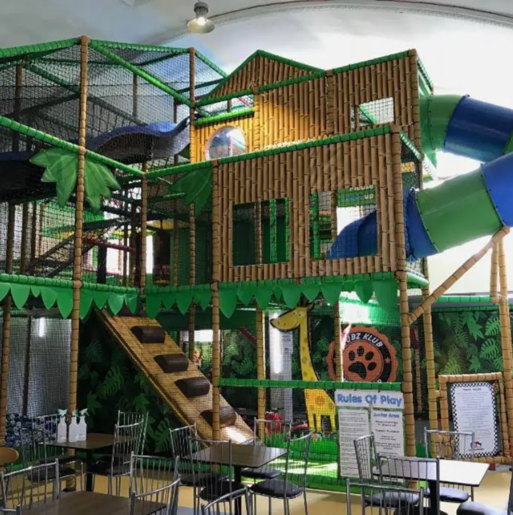 Little Explorers Party, Well Hall, Greenwich, London, UK