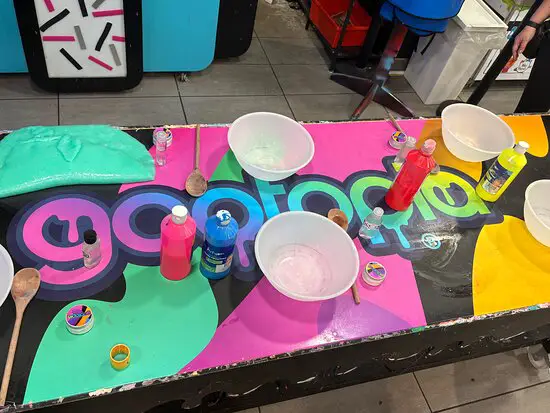 Magic Moments, Lewisham, Lewisham, London, UK
