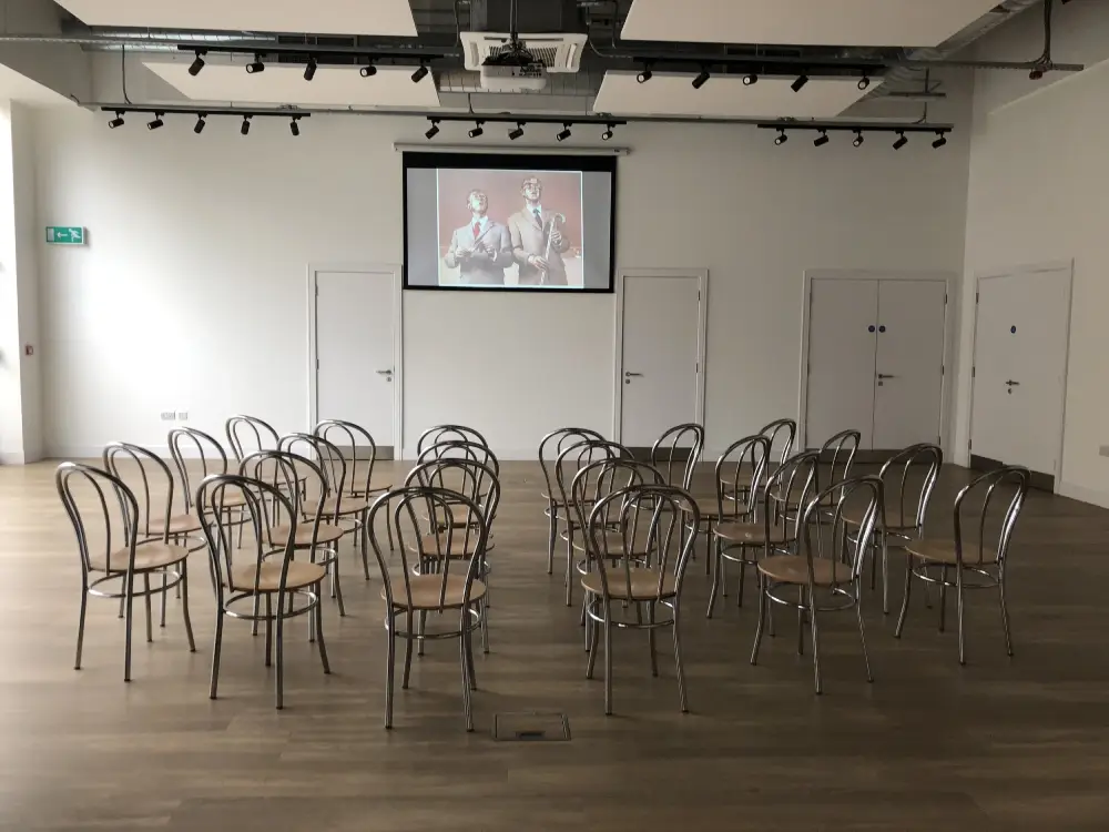 Memorable Moments Event, Ealing, Ealing, London, UK