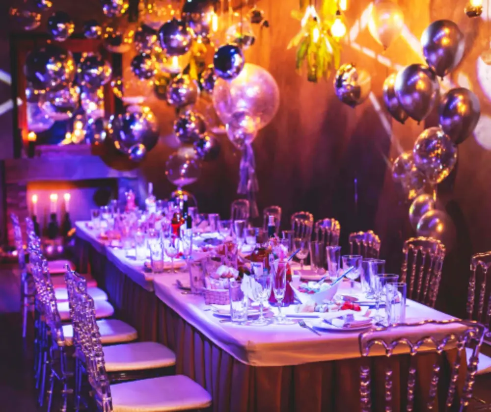 Memorable Night, Muswell Hill, Haringey, London, UK