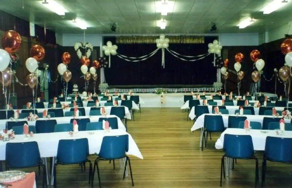 Party, Beckenham, Bromley, London, UK